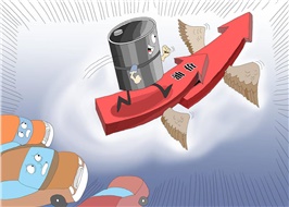 【行業(yè)資訊】全球成品油市場(chǎng)趨勢(shì)，持續(xù)增長(zhǎng)？